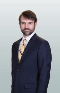 Personal Injury Attorney Edwin S. Booth