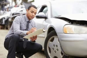 filing injury claim after car accident