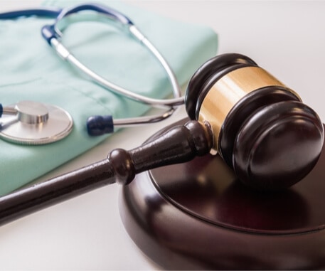 medical malpractice lawyers in va