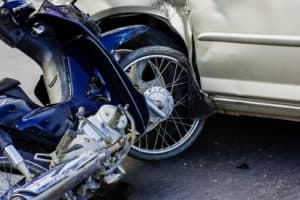 Motorcycle Accident in Virginia Beach