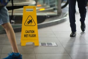 slip and fall accident lawyer