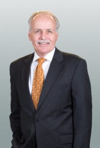 Robert J. Haddad