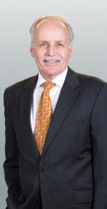 Personal Injury Attorney Robert J. Haddad