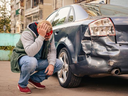 Tourist Car Accidents in Virginia Beach | Accident Lawyers Virginia Beach