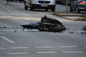 Motorcycle Accidents in Virginia Beach