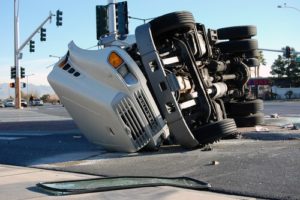 Newport News Truck Accident Injury Lawyer